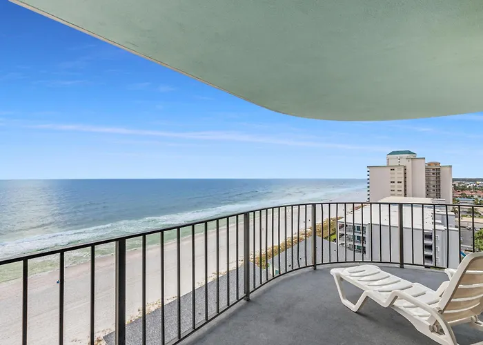 Watercrest 1110 - Sunset Haven