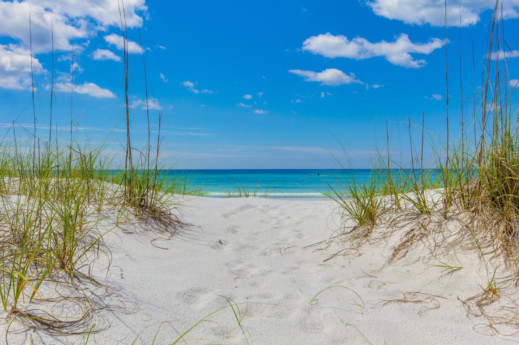 Holiday home Watercrest 1110 - Sunset Haven *