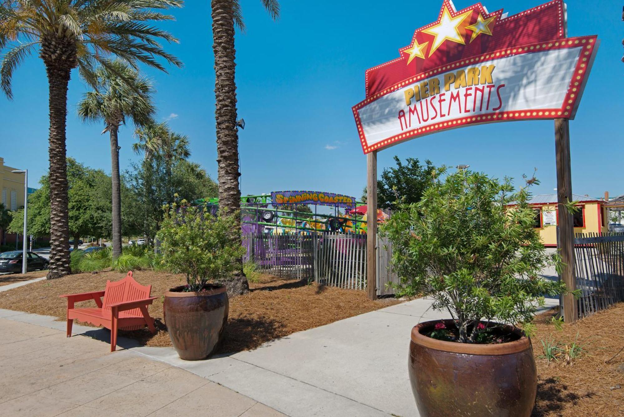 Watercrest 1110 - Sunset Haven