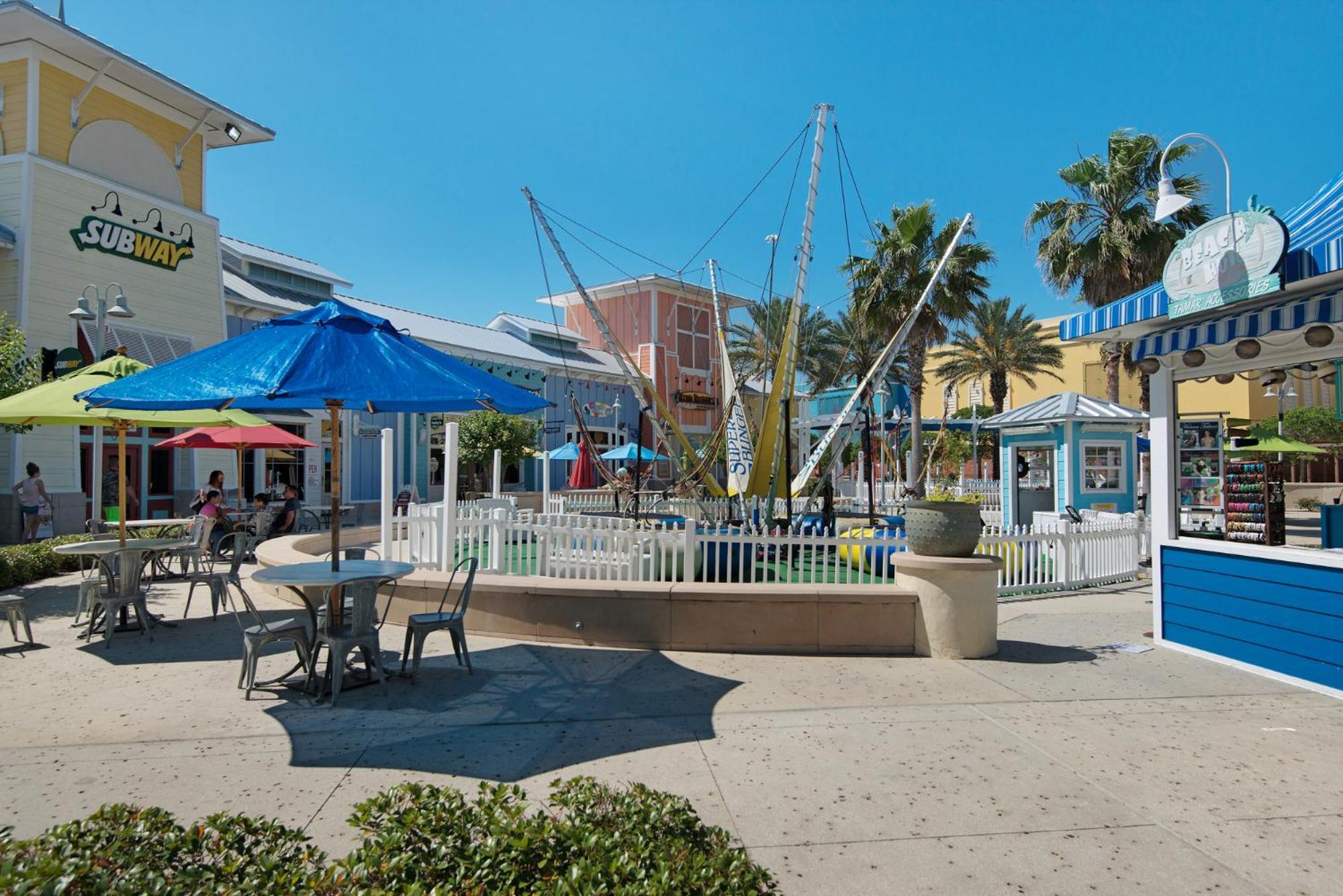 Holiday home Watercrest 1110 - Sunset Haven