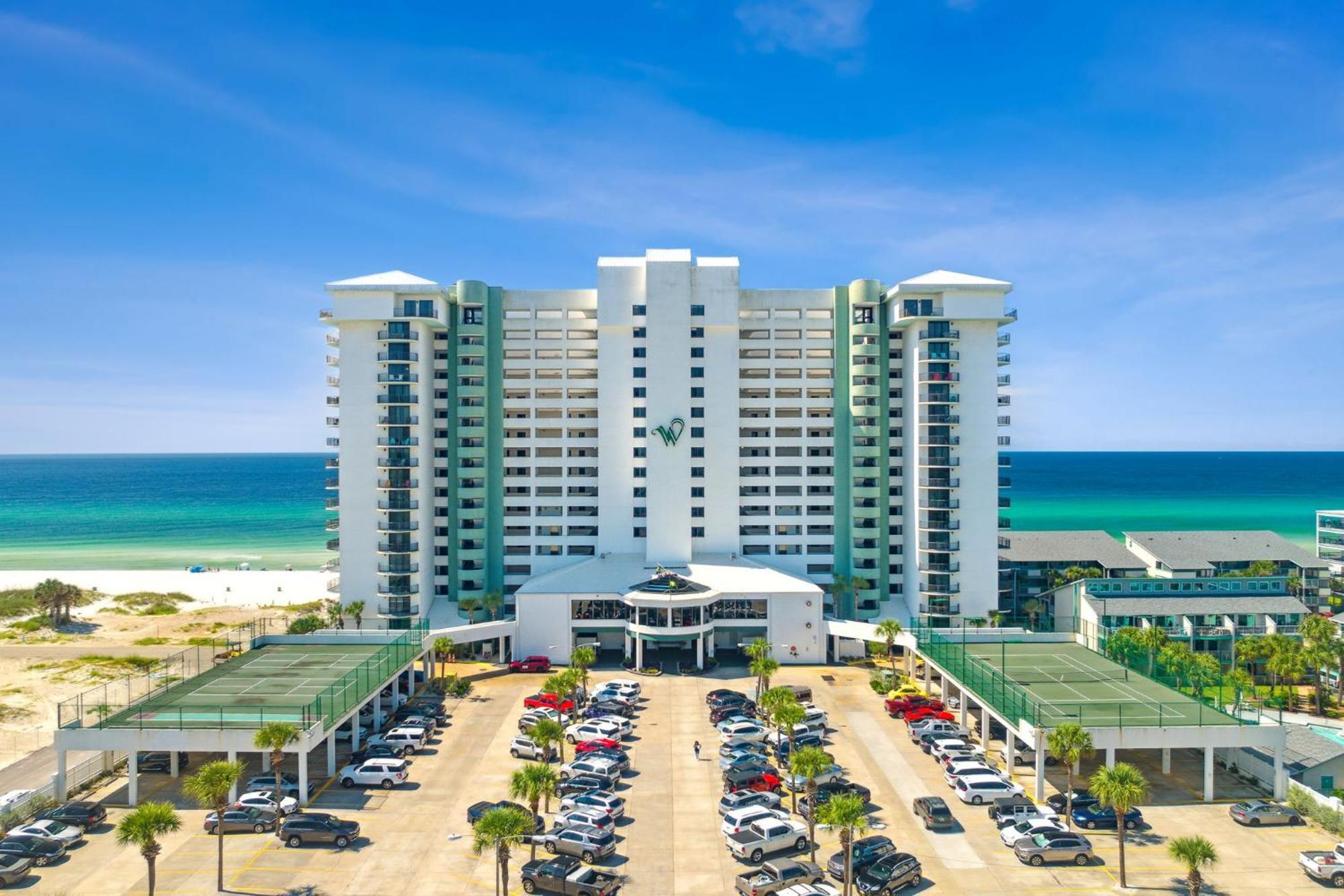 Holiday home Watercrest 1110 - Sunset Haven *