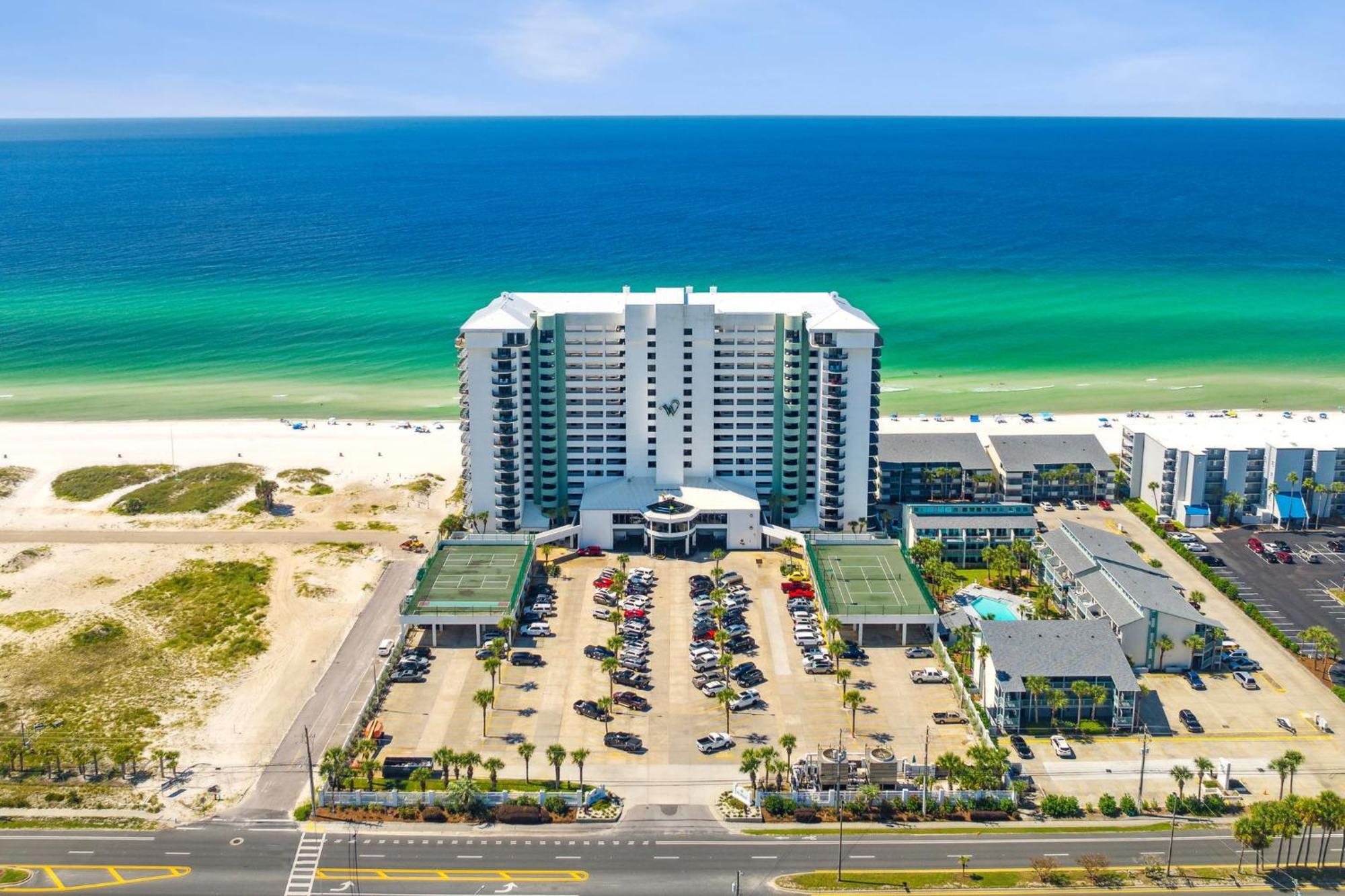 Holiday home Watercrest 1110 - Sunset Haven
