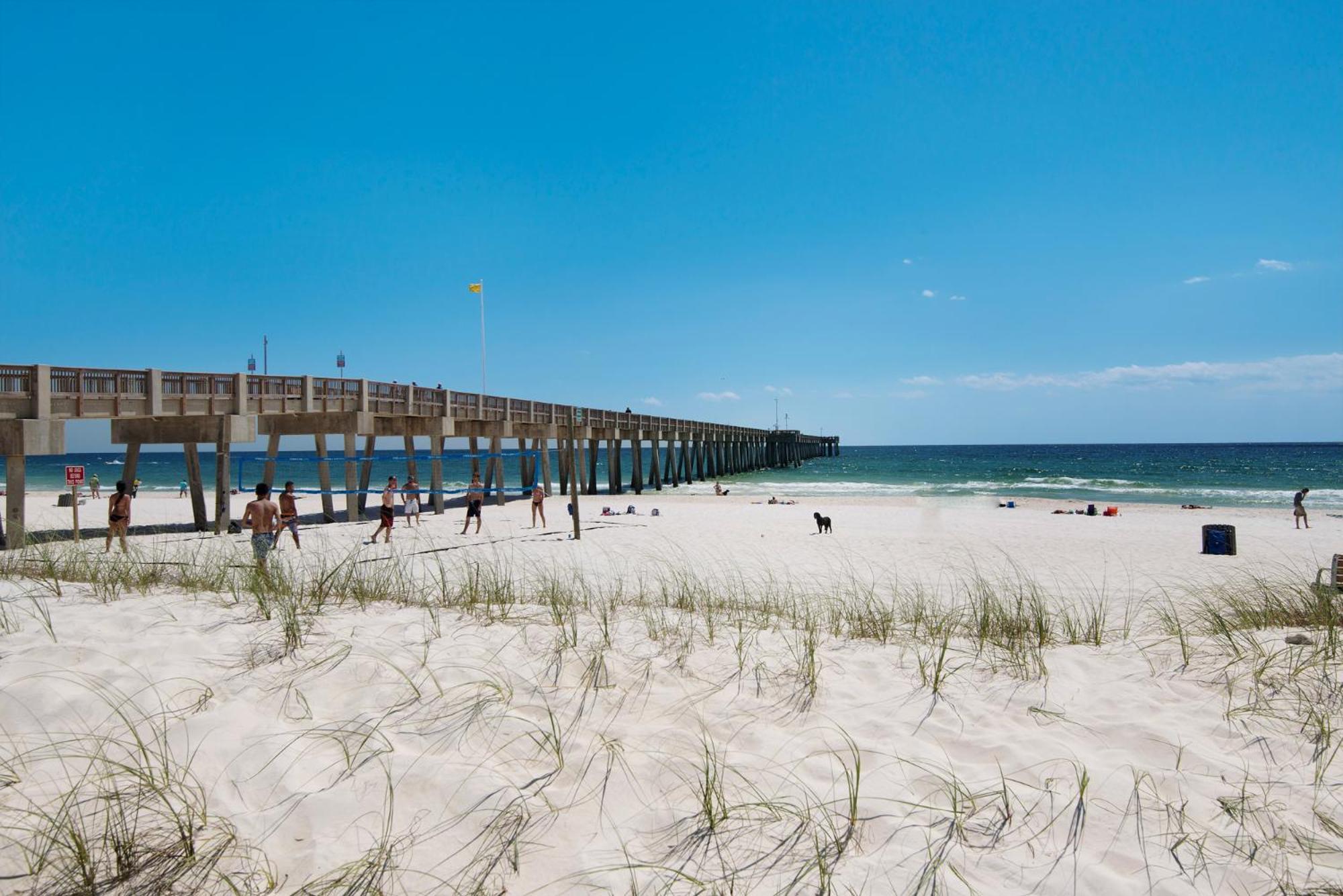 Watercrest 1110 - Sunset Haven Holiday home Panama City Beach