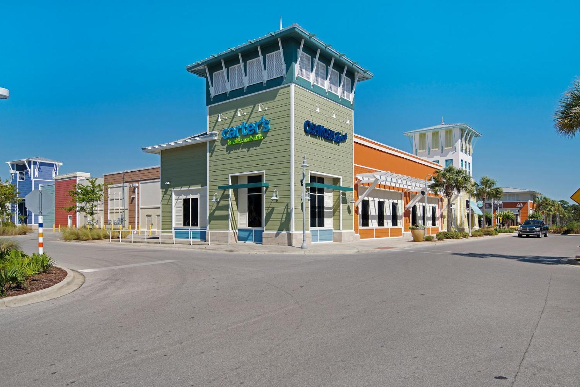 Holiday home Watercrest 1110 - Sunset Haven Panama City Beach