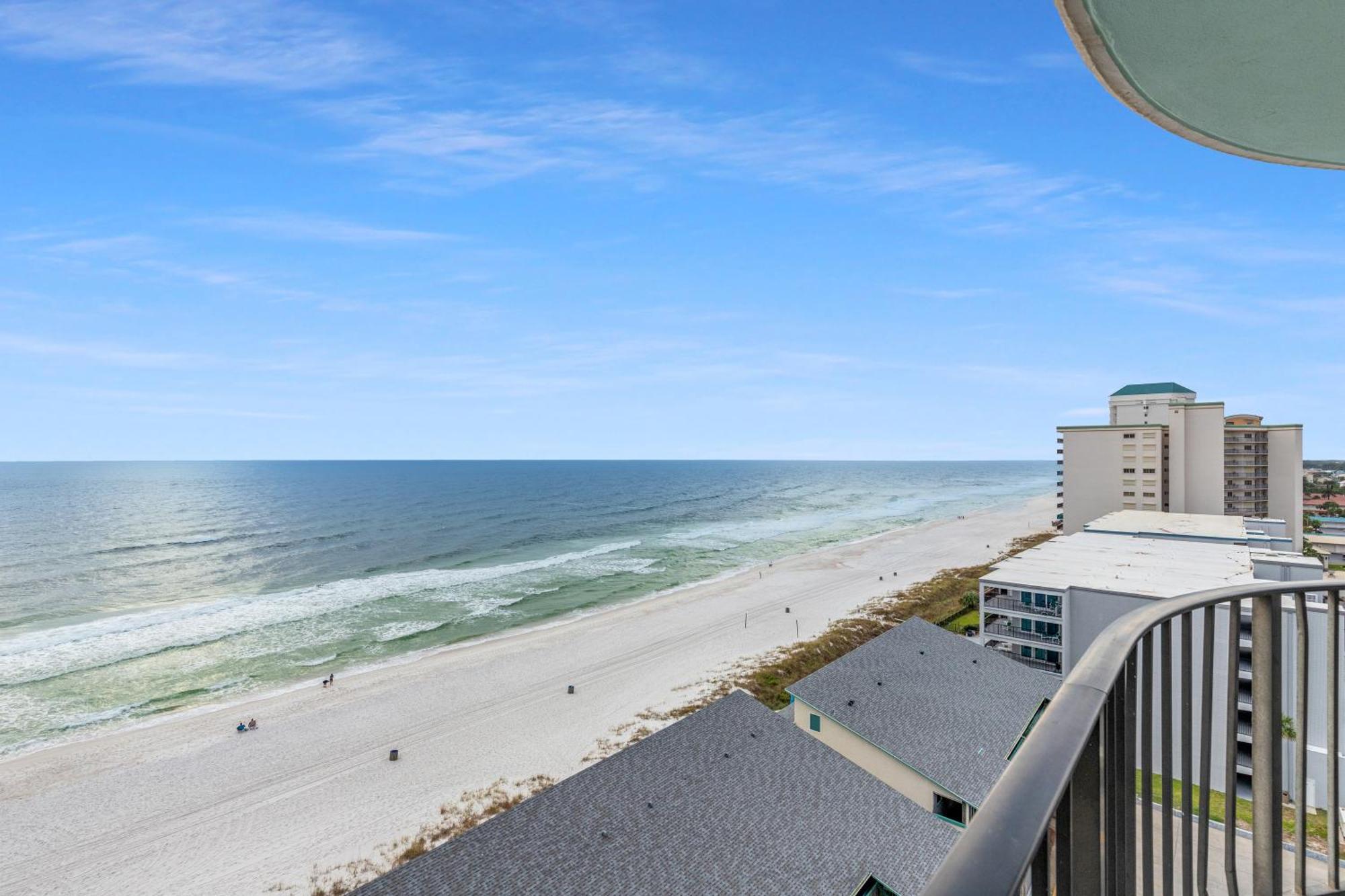Watercrest 1110 - Sunset Haven * Panama City Beach