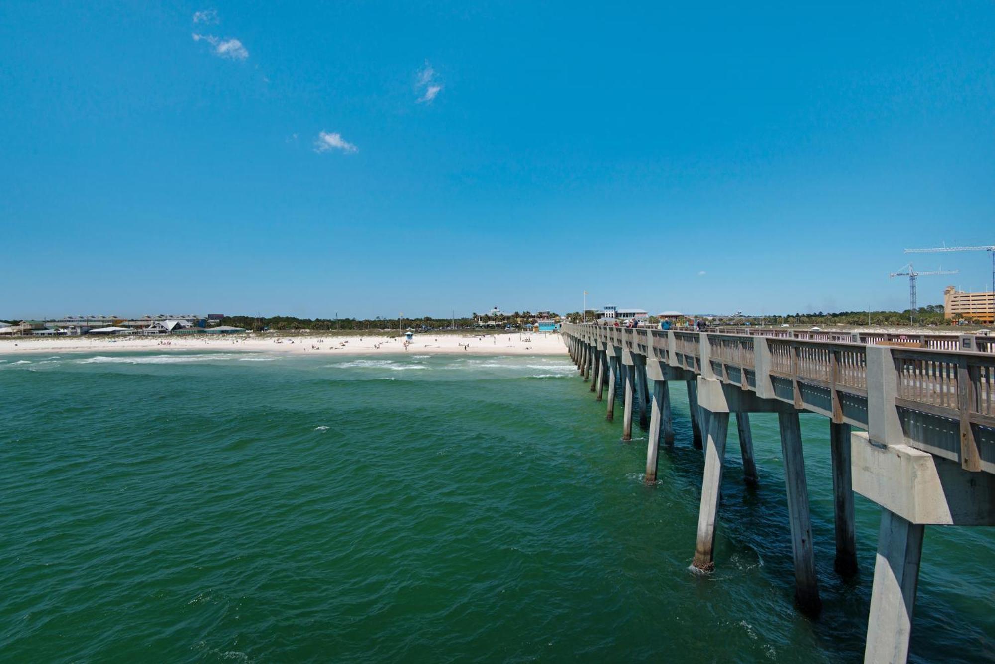 Holiday home Watercrest 1110 - Sunset Haven