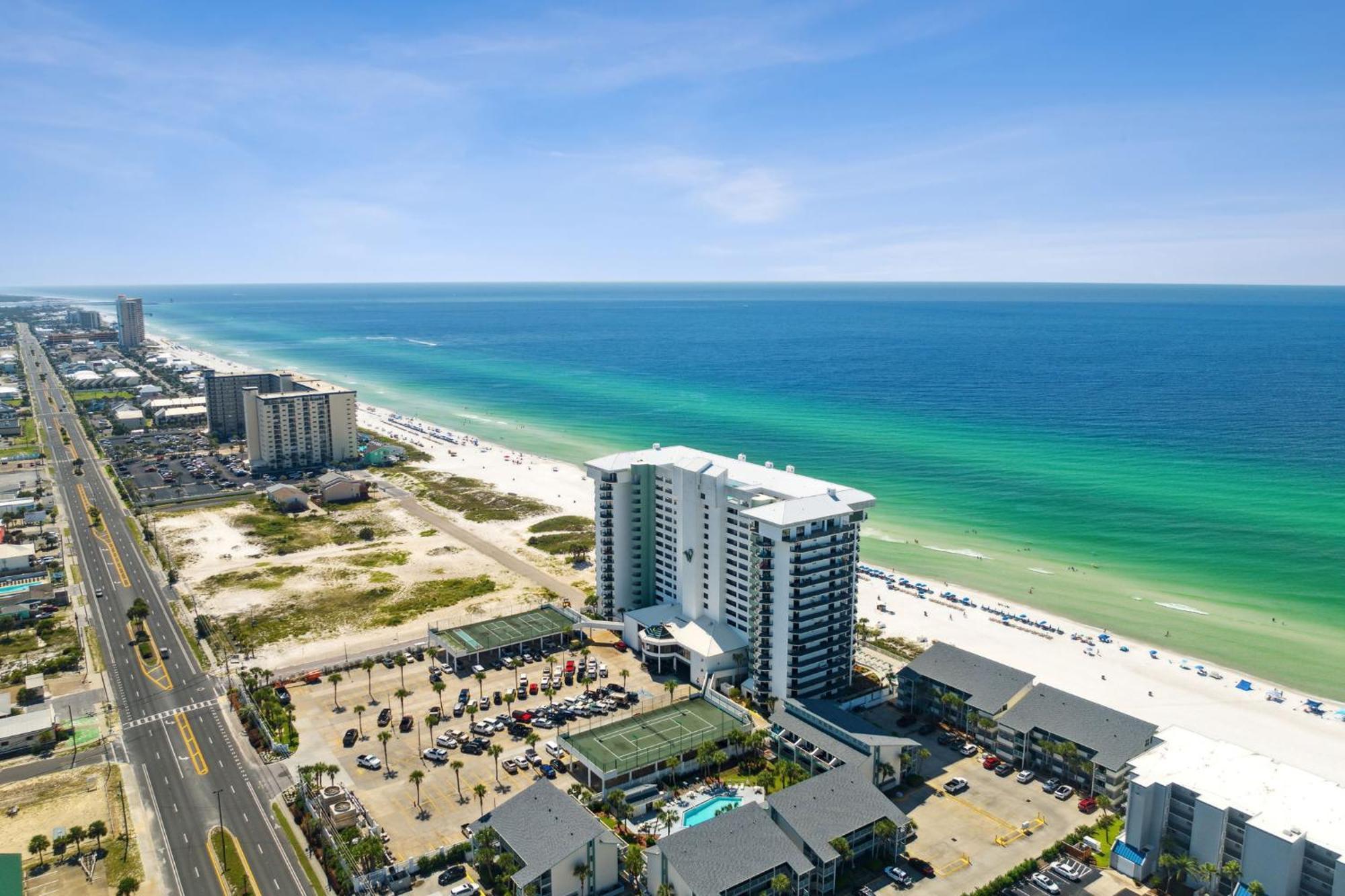 Holiday home Watercrest 1110 - Sunset Haven Panama City Beach