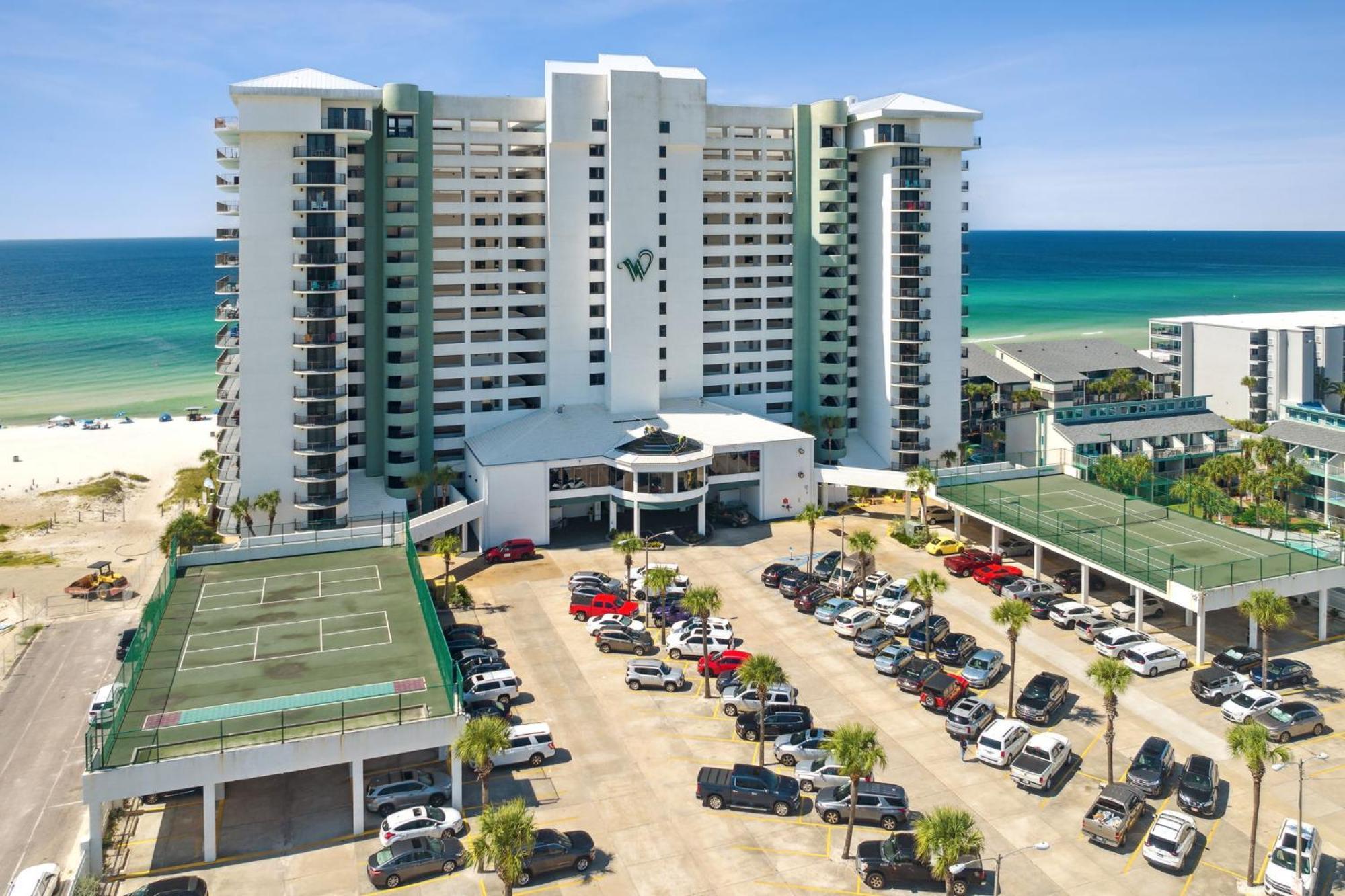 Watercrest 1110 - Sunset Haven *