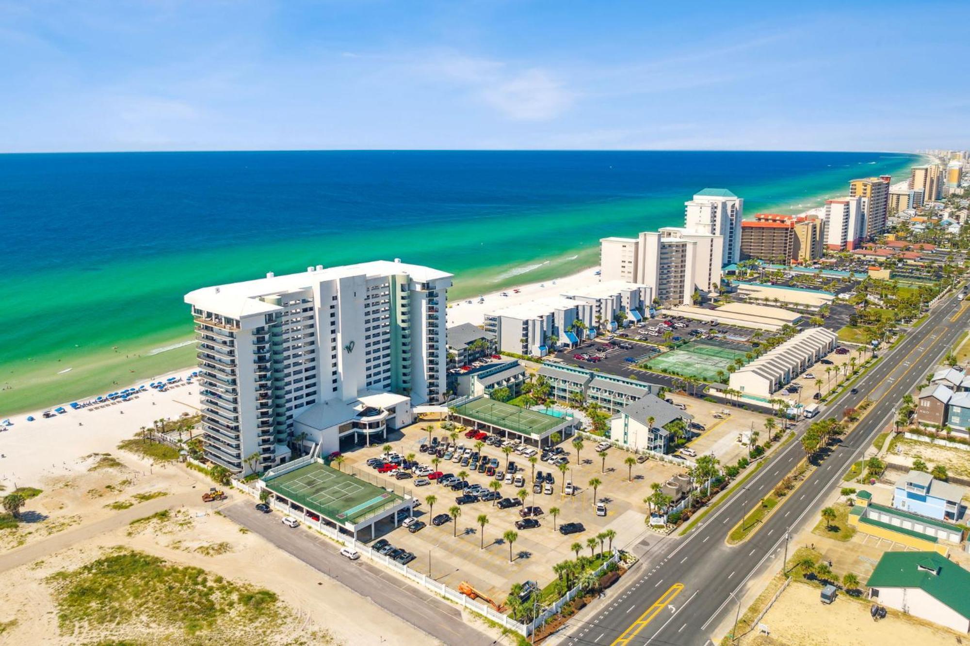 Watercrest 1110 - Sunset Haven * Panama City Beach