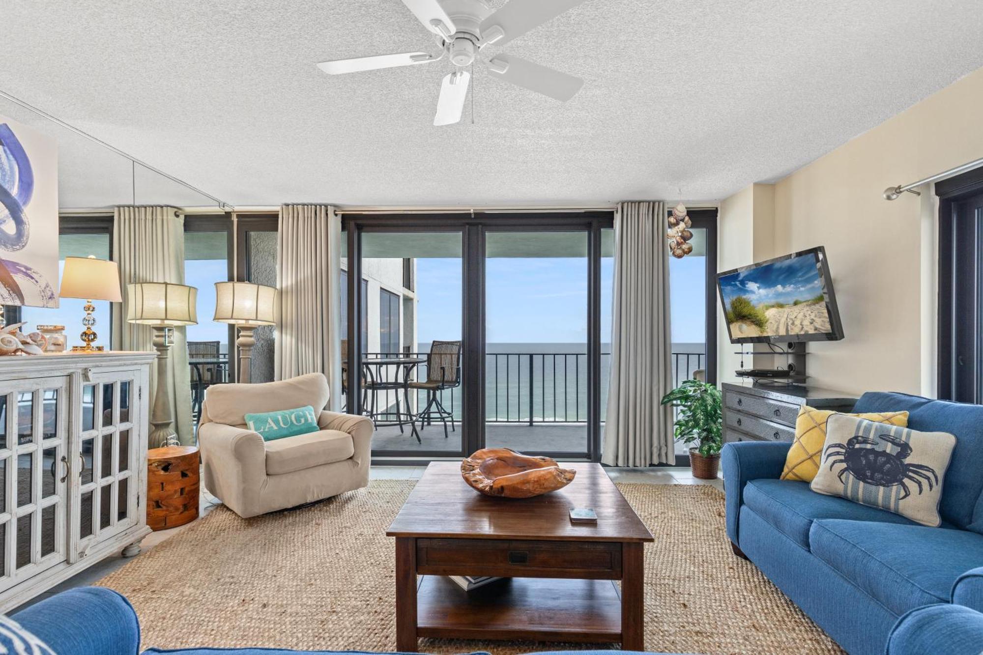 Watercrest 1110 - Sunset Haven *