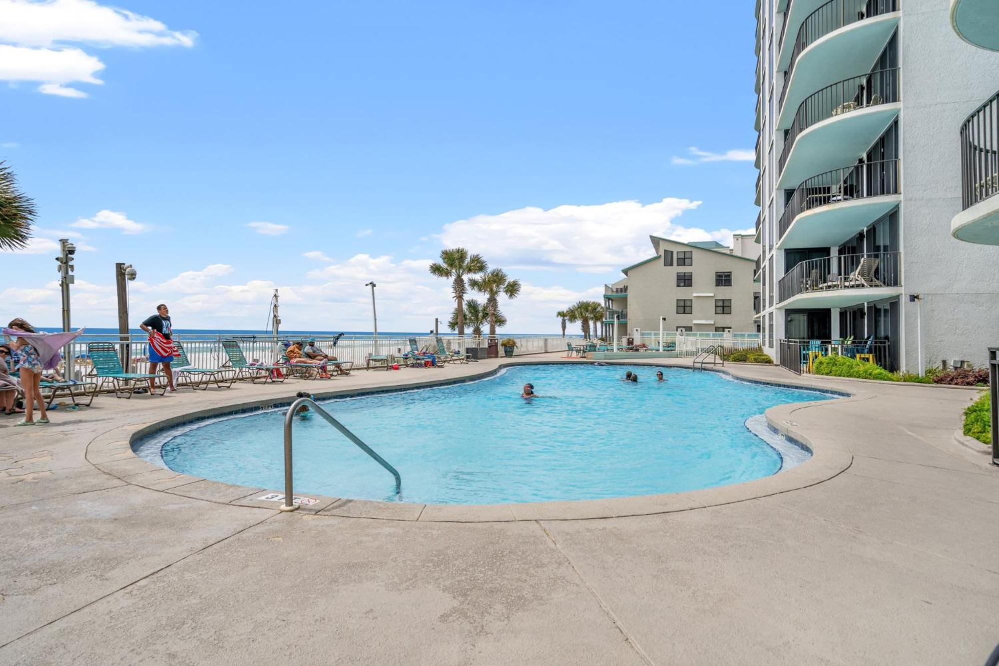 Watercrest 1110 - Sunset Haven * Panama City Beach