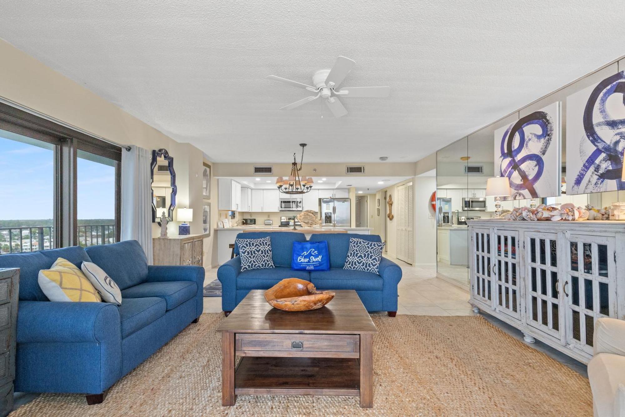Watercrest 1110 - Sunset Haven
