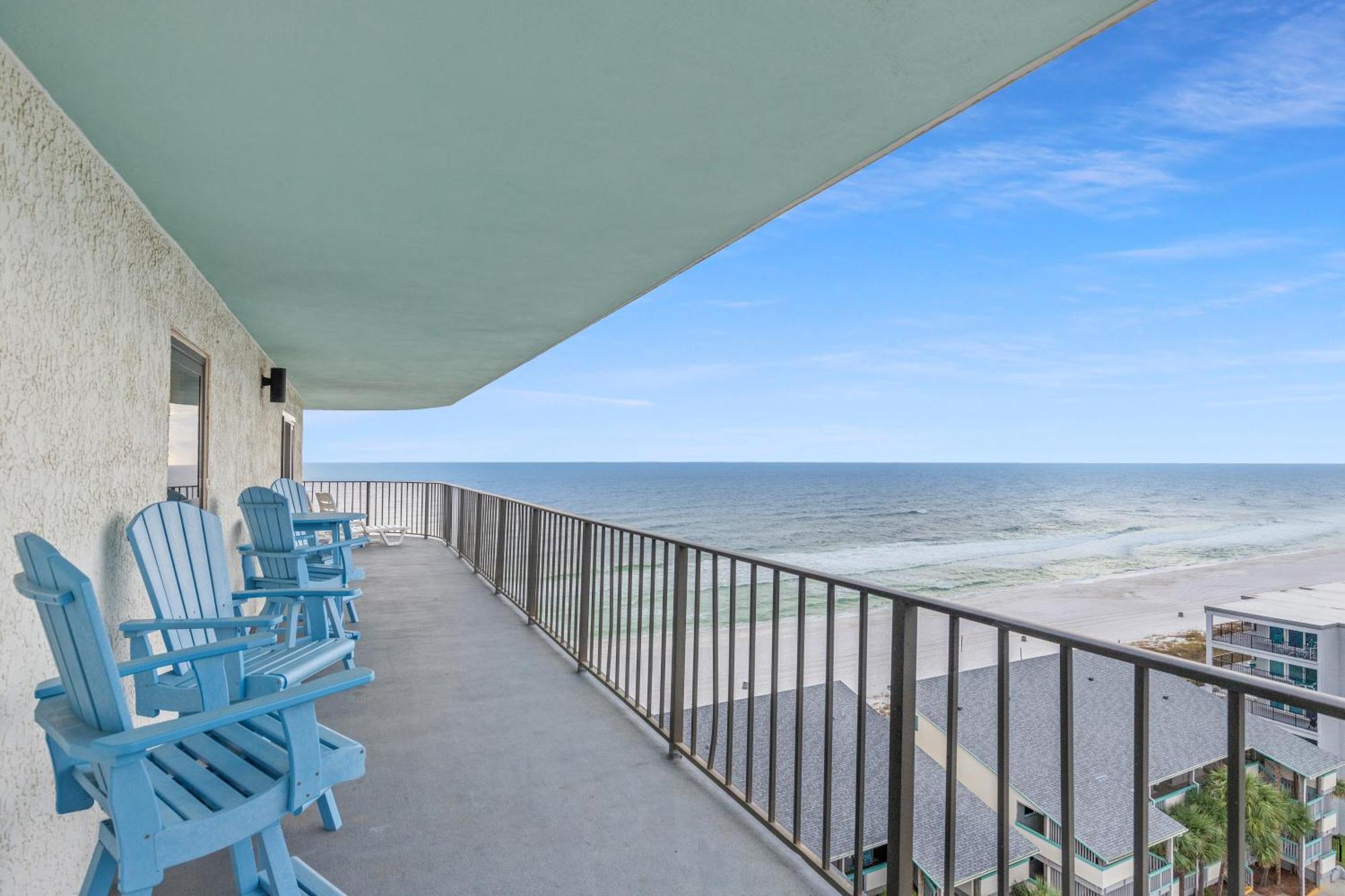 Watercrest 1110 - Sunset Haven Holiday home