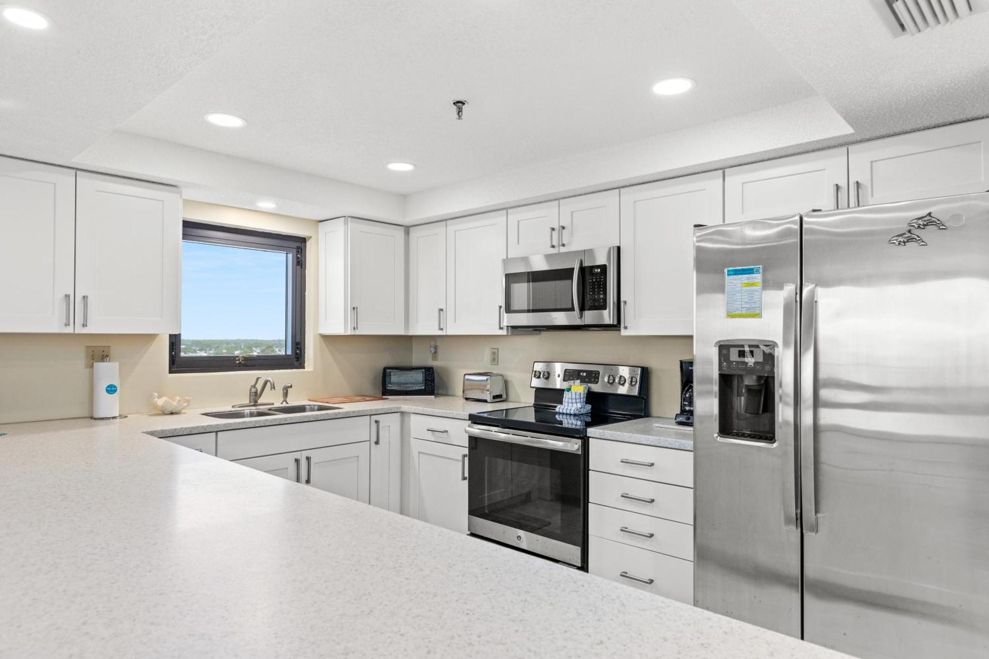 Holiday home Watercrest 1110 - Sunset Haven