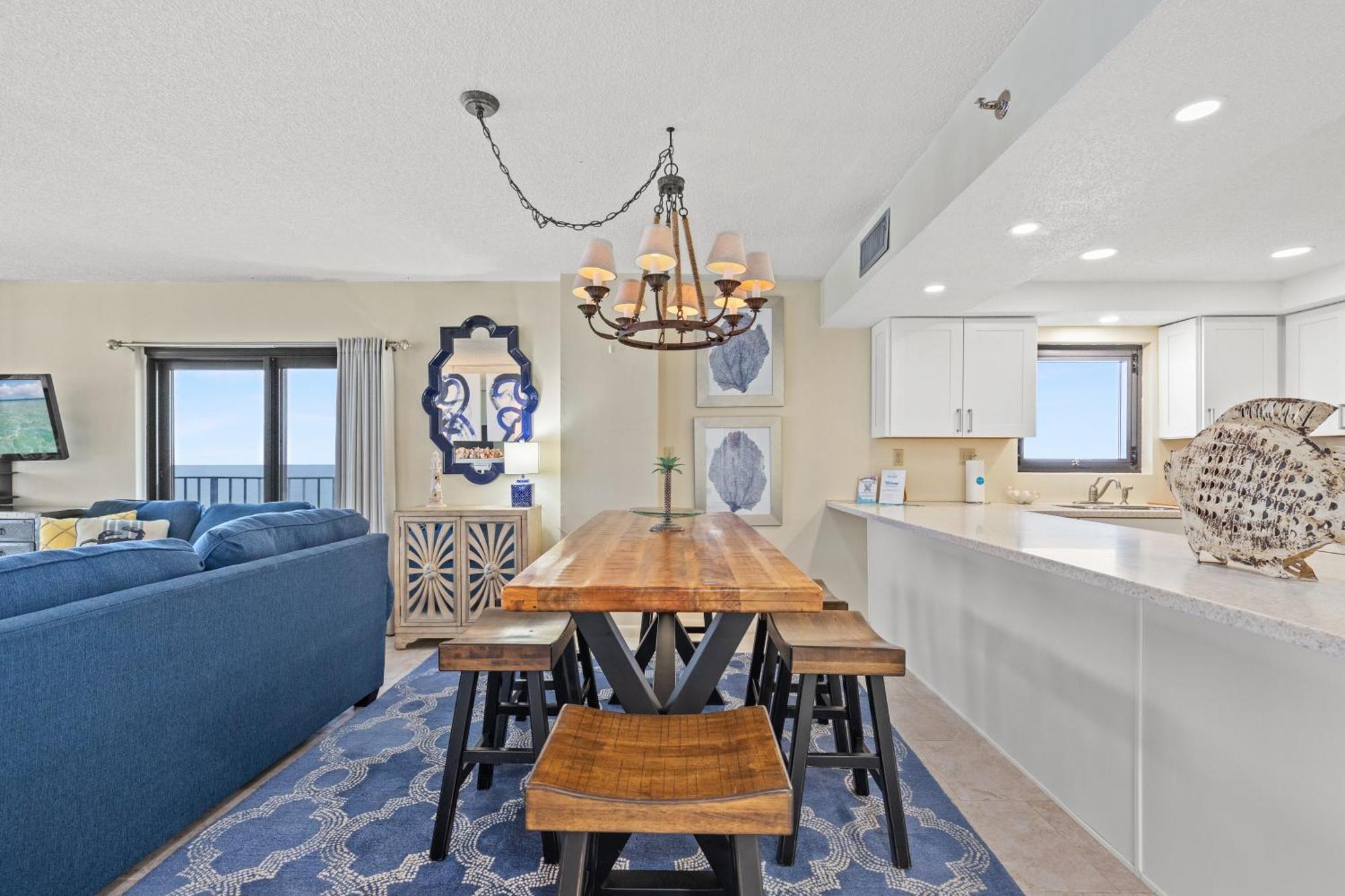 Holiday home Watercrest 1110 - Sunset Haven *