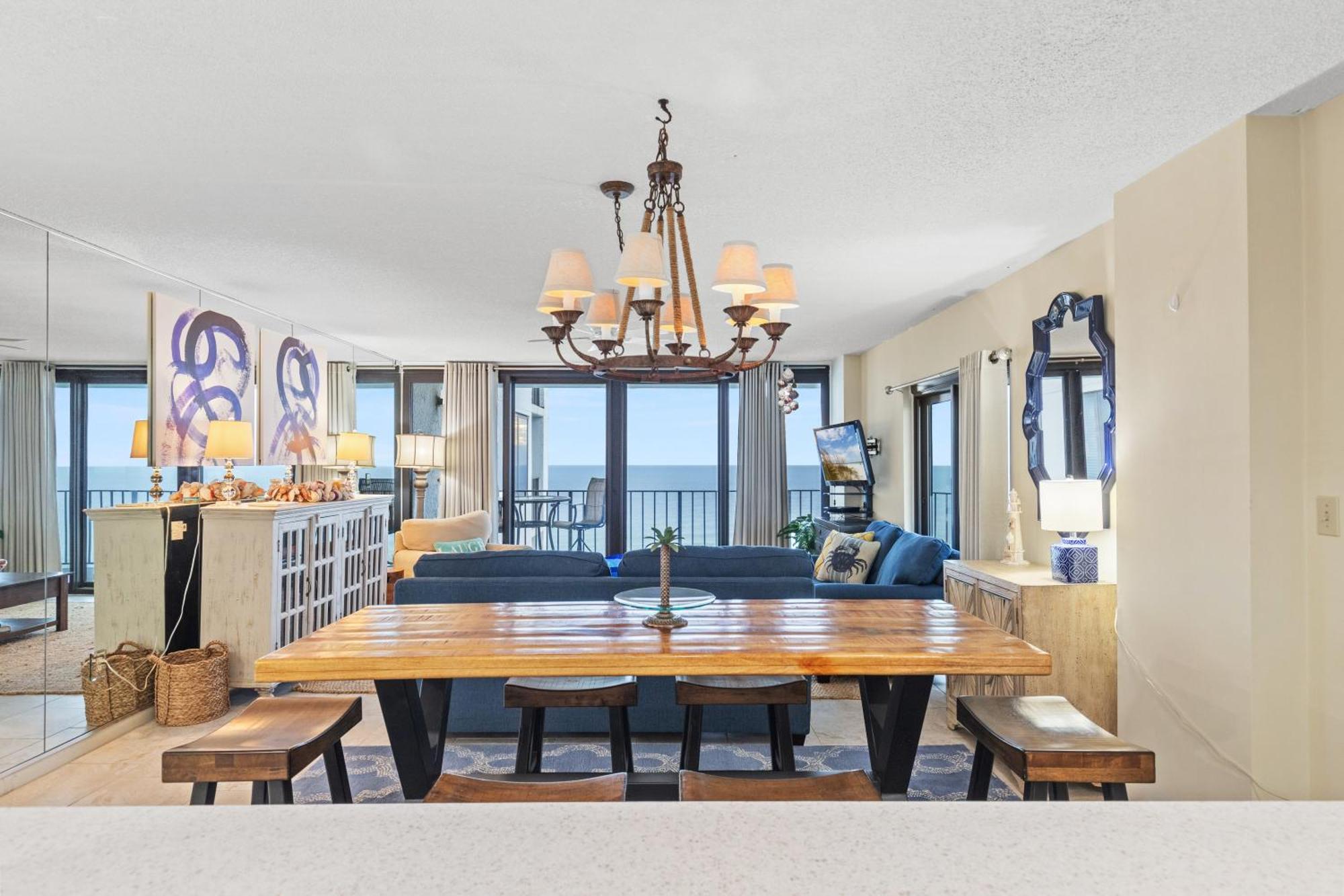Watercrest 1110 - Sunset Haven Holiday home Panama City Beach