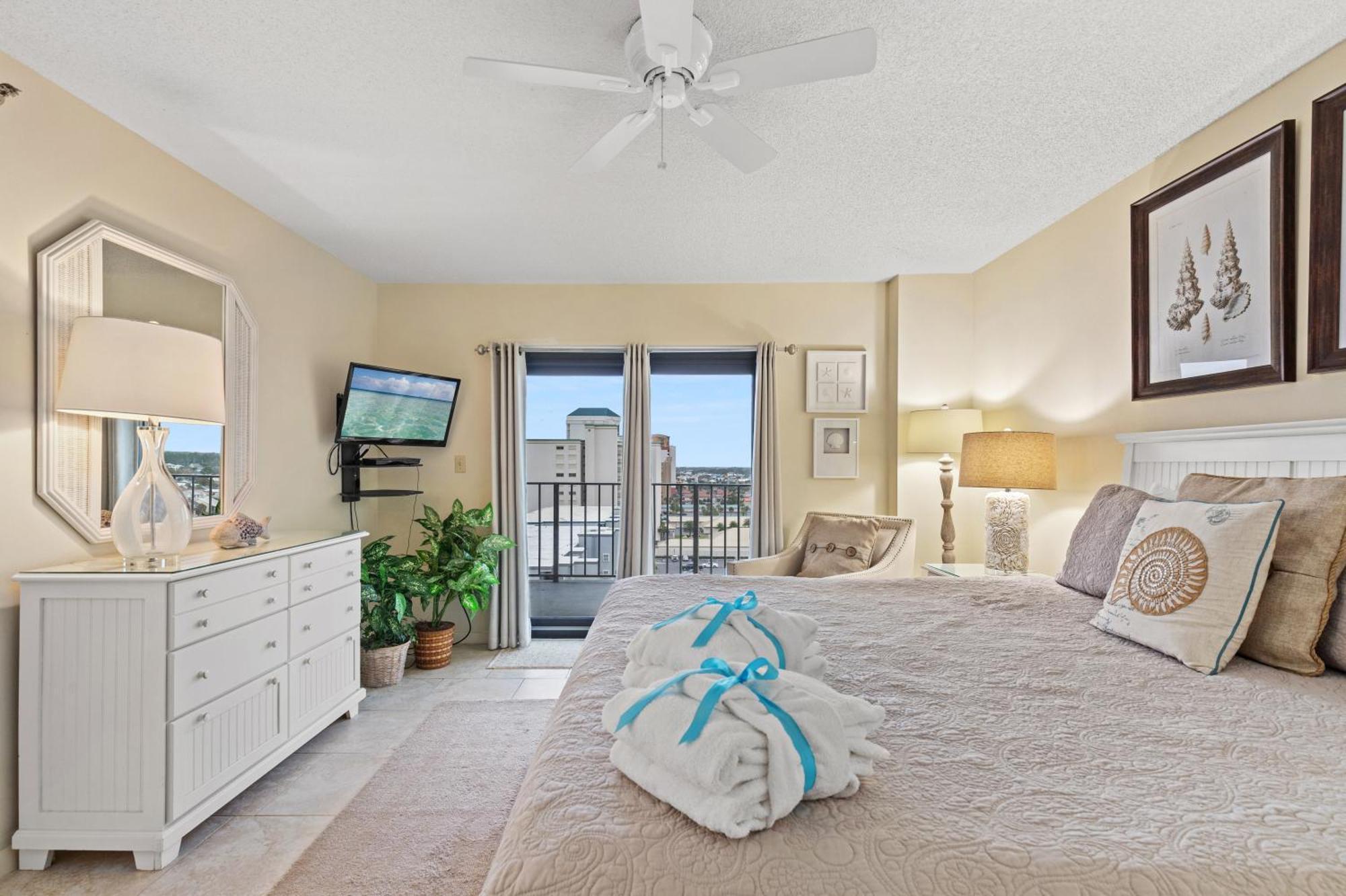 Holiday home Watercrest 1110 - Sunset Haven Panama City Beach