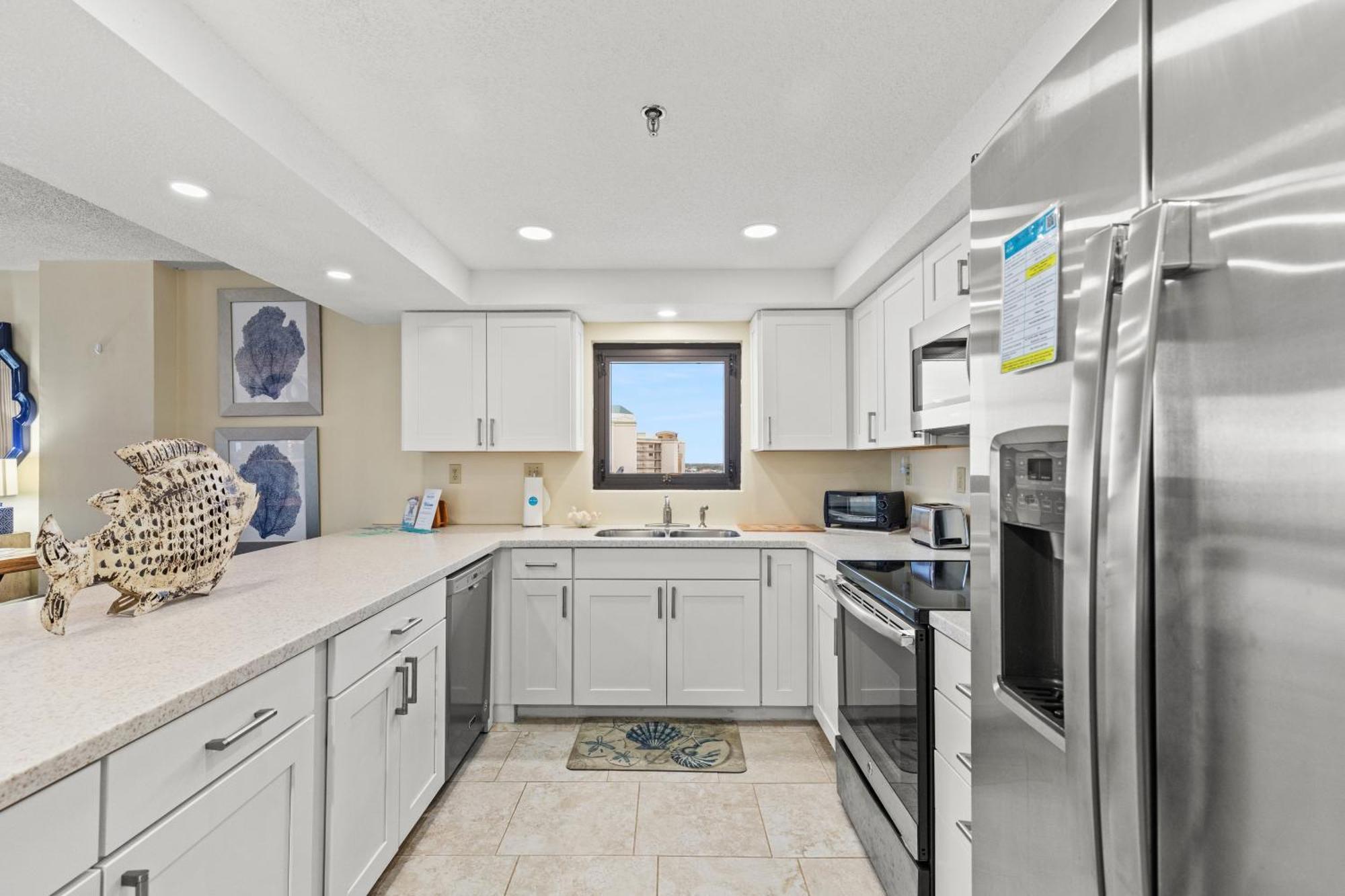 Watercrest 1110 - Sunset Haven *