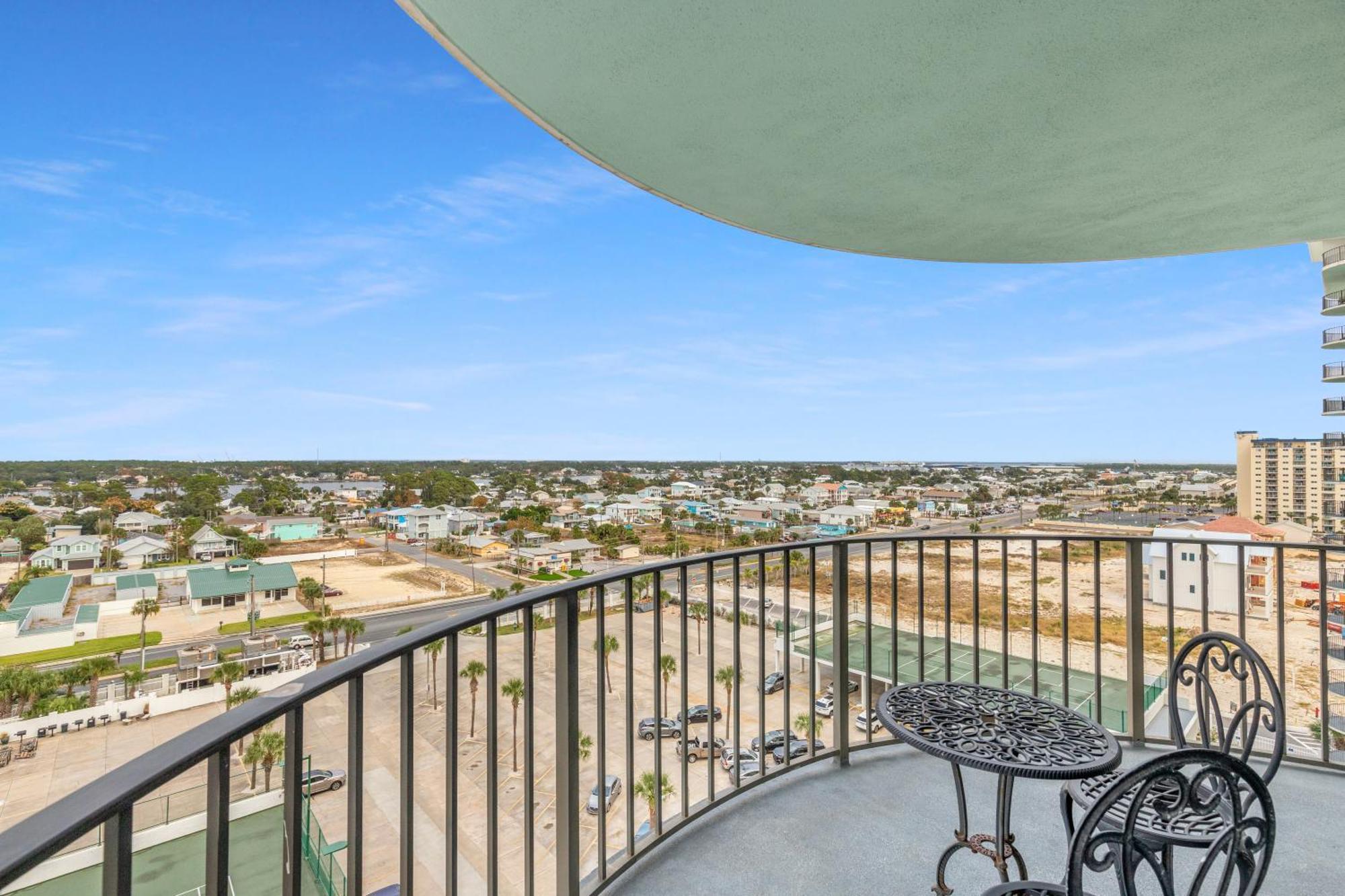 Watercrest 1110 - Sunset Haven * Panama City Beach
