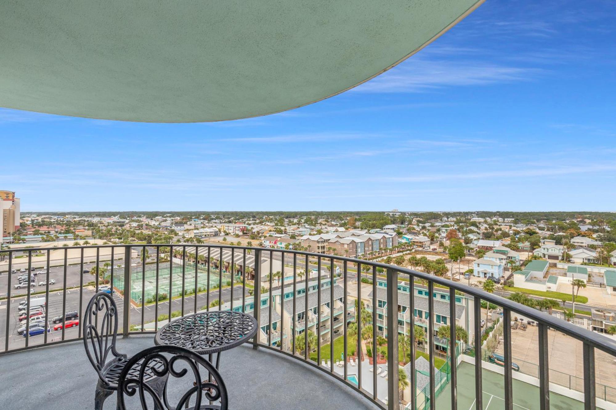 Watercrest 1110 - Sunset Haven
