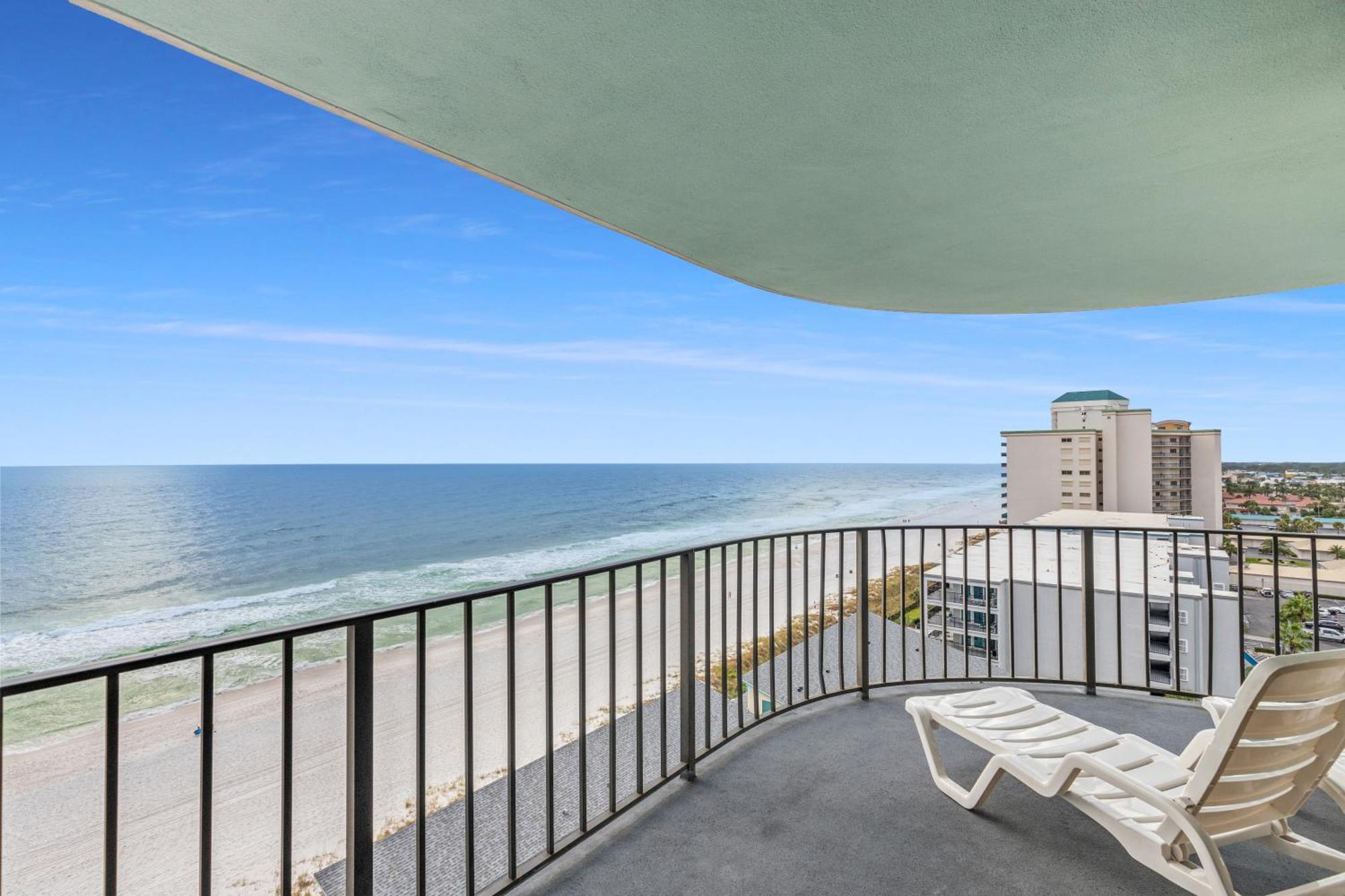 Watercrest 1110 - Sunset Haven *