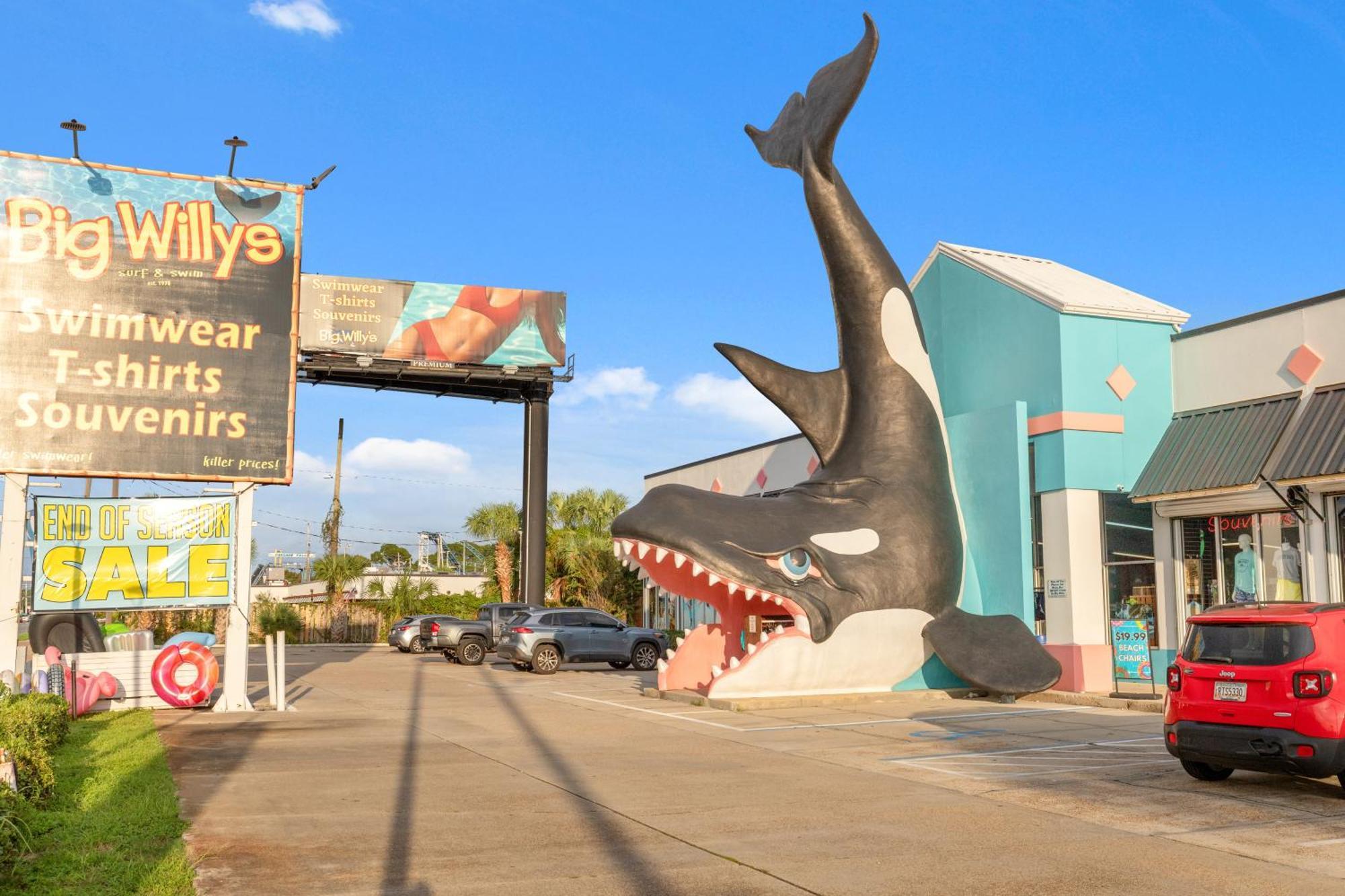 Watercrest 1110 - Sunset Haven Panama City Beach