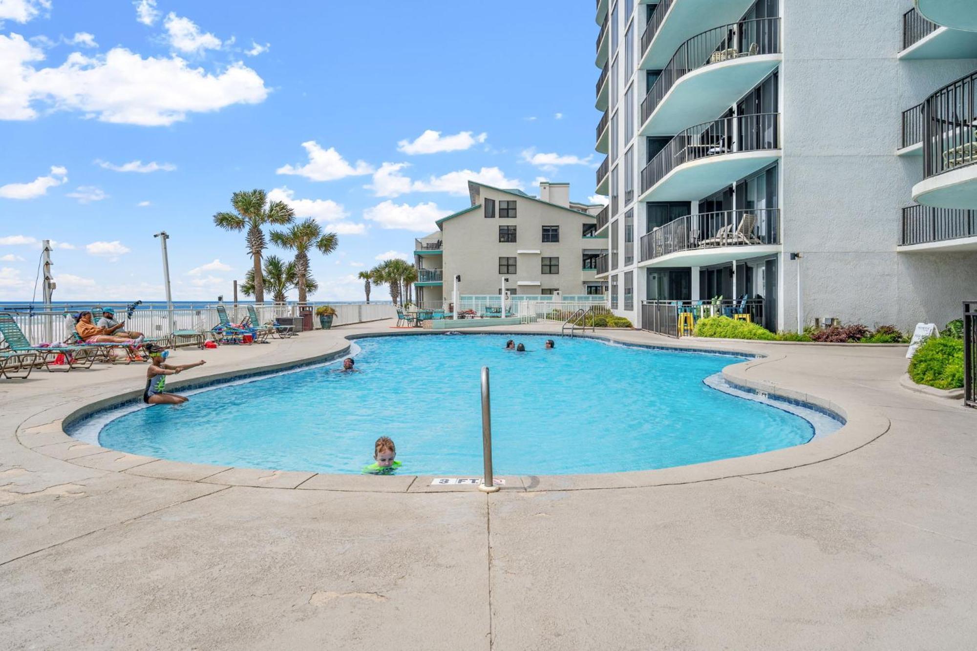Watercrest 1110 - Sunset Haven Holiday home Panama City Beach