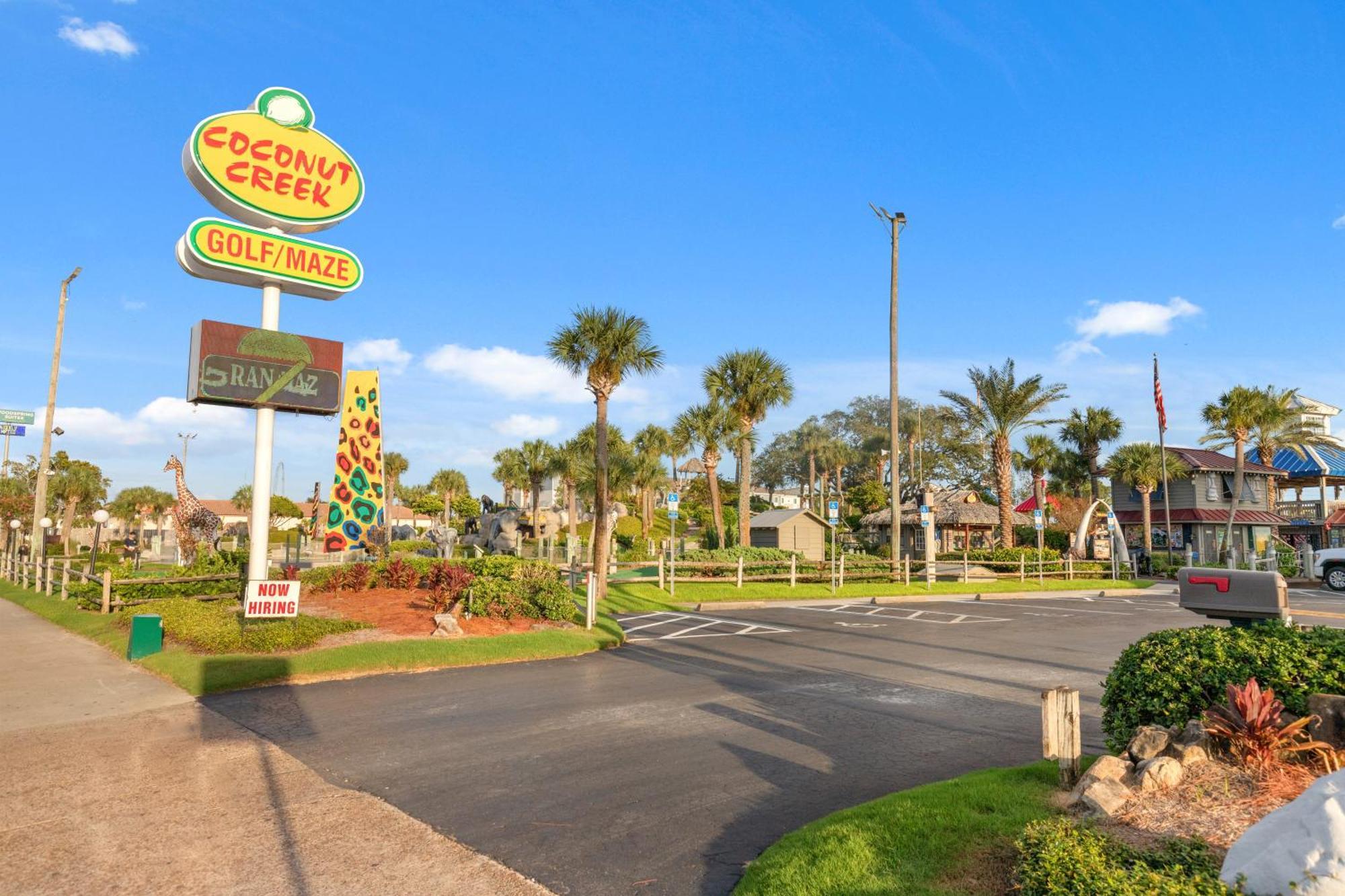 Watercrest 1110 - Sunset Haven Holiday home Panama City Beach
