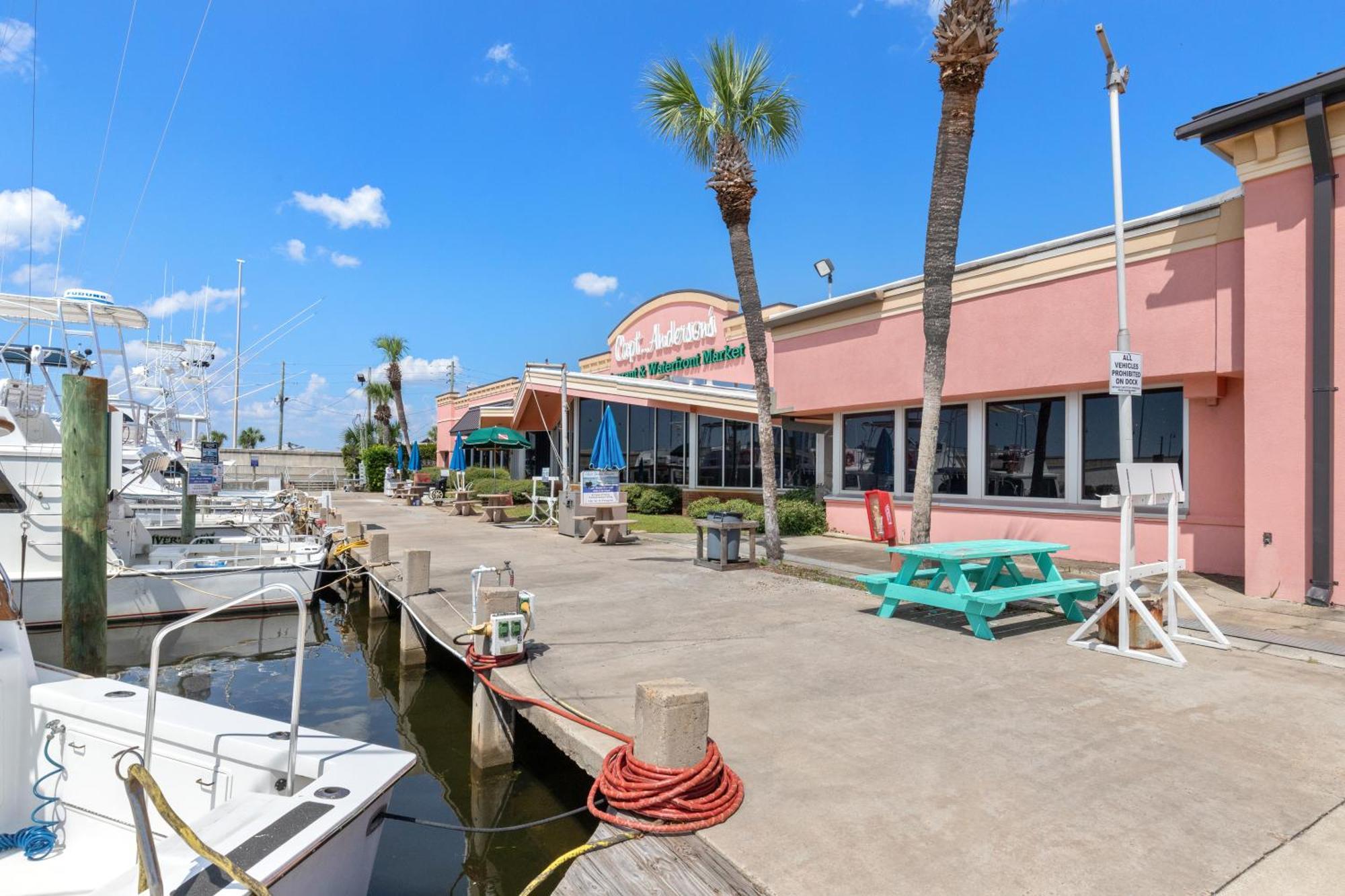 Holiday home Watercrest 1110 - Sunset Haven *